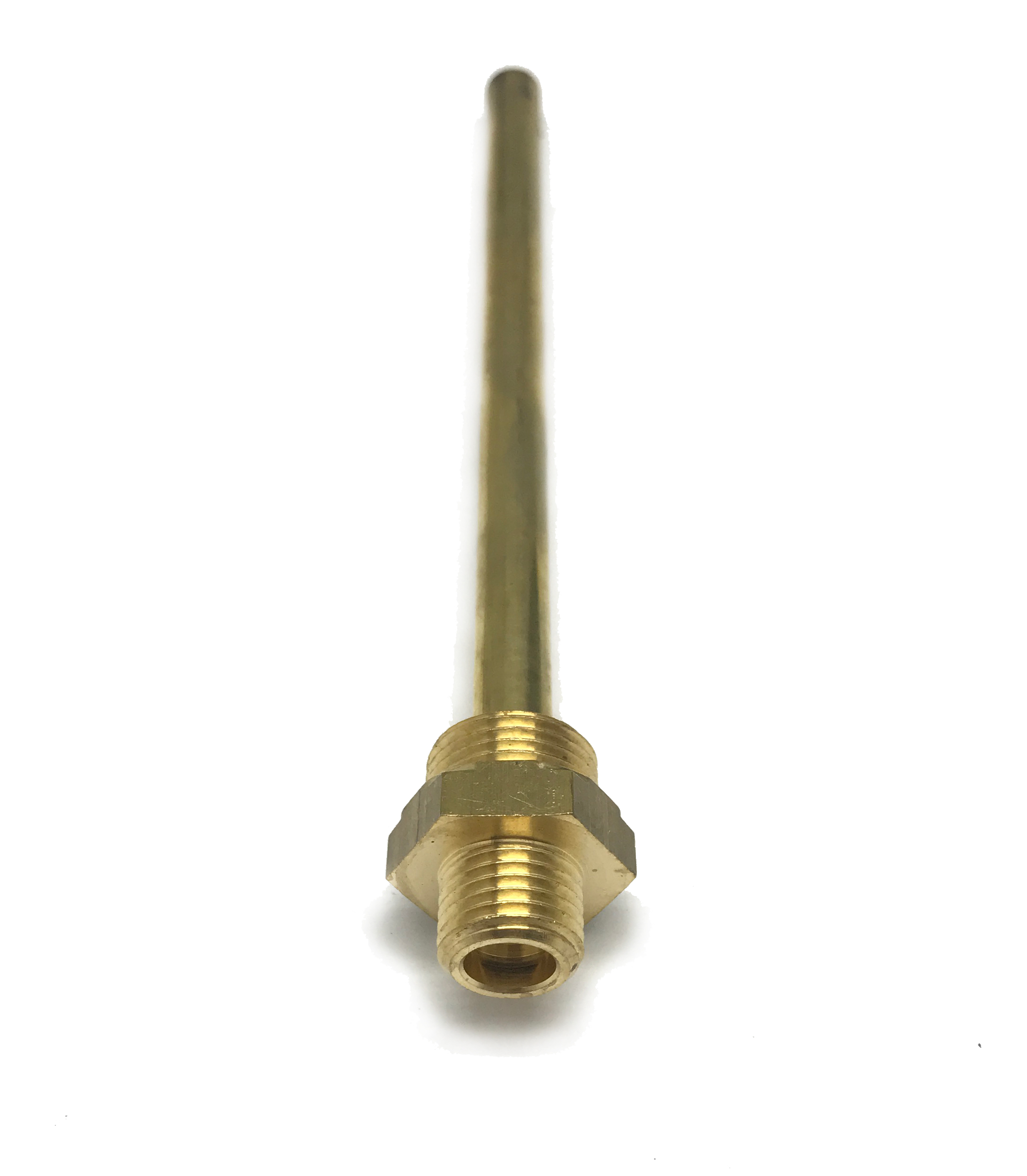 Service Sphere Injector Pipe
